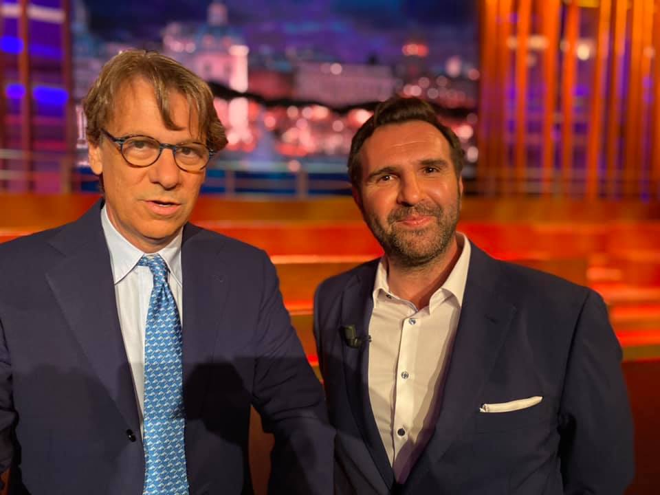 Emanuele Kottakhs da Quarta Repubblica