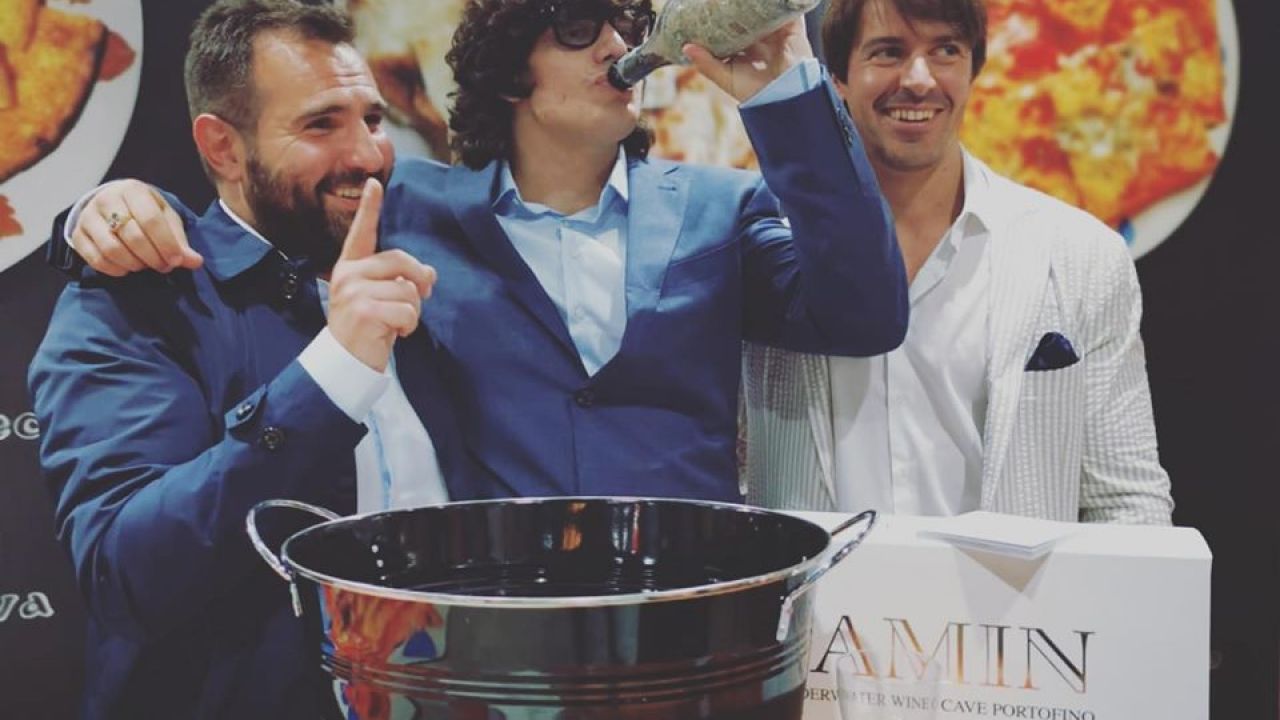 Tutto Food Milano 2019