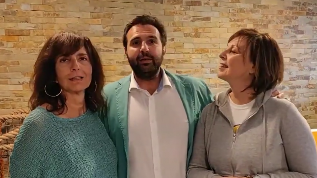 Intervista con Wine Lovers Italy