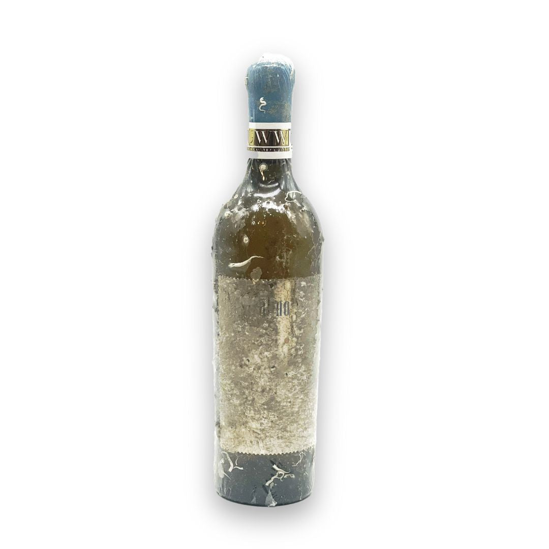 Nostralino Doc Portofino UnderWaterWines - UWW - Black