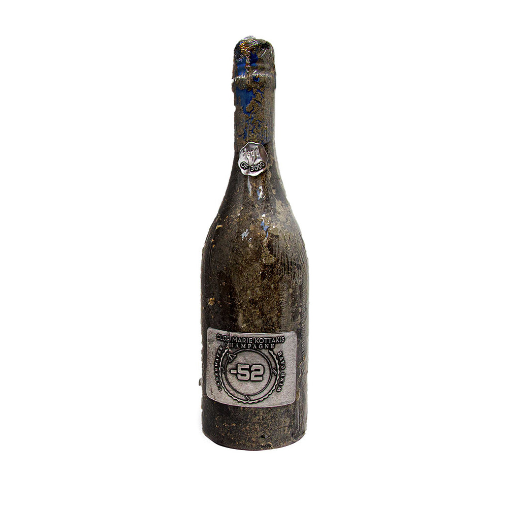 Champagne -52 Cloe Marie Kottakis, Limited Edition