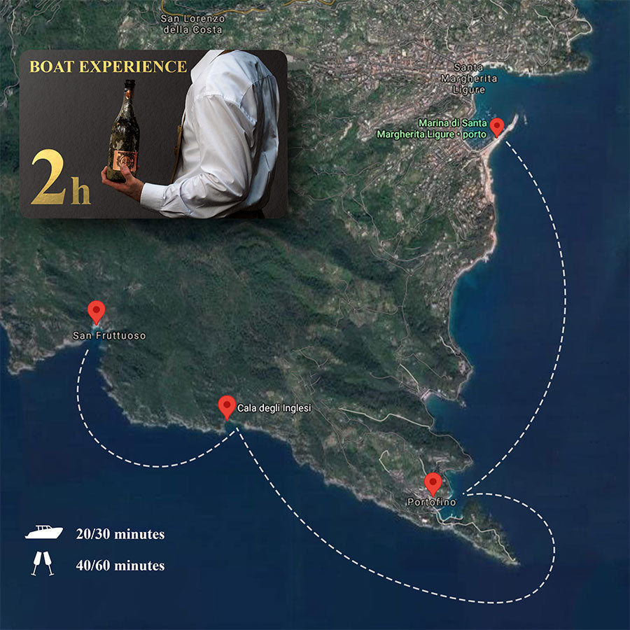 
                      
                        UnderWaterWines Experience 2h
                      
                    