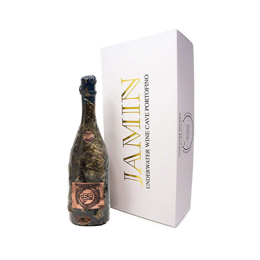 
                  
                    Champagne -52 Cloe Marie Kottakis, Selection Edition
                  
                